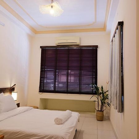 Mao Home Ho Chi Minh-stad Buitenkant foto